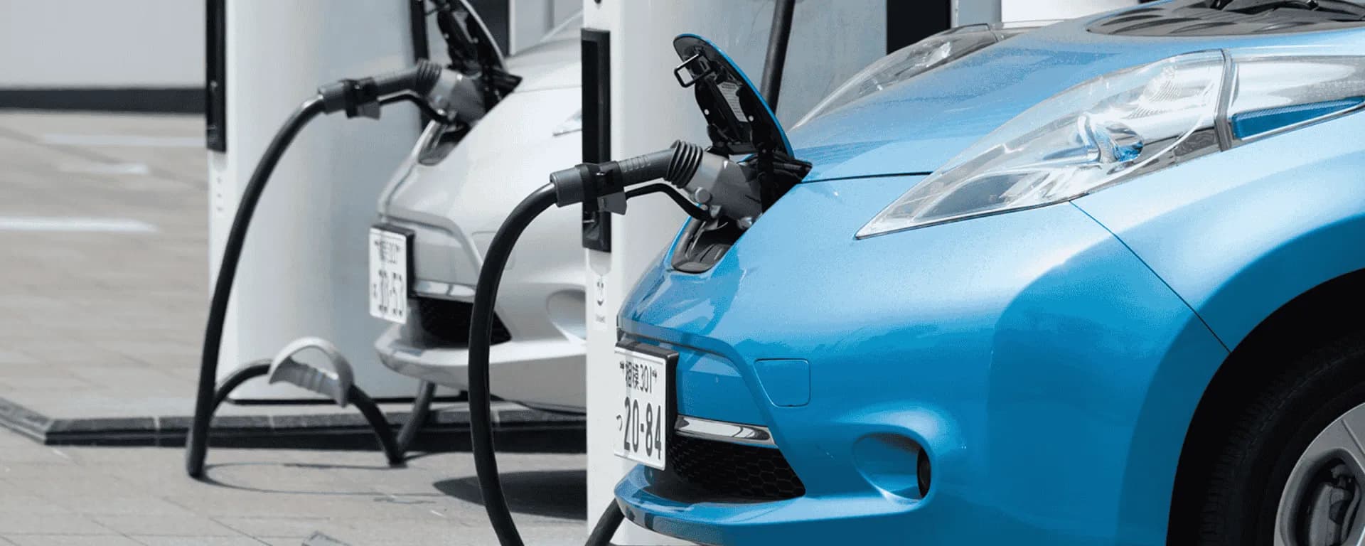 Tukar Tambah EV di ACC