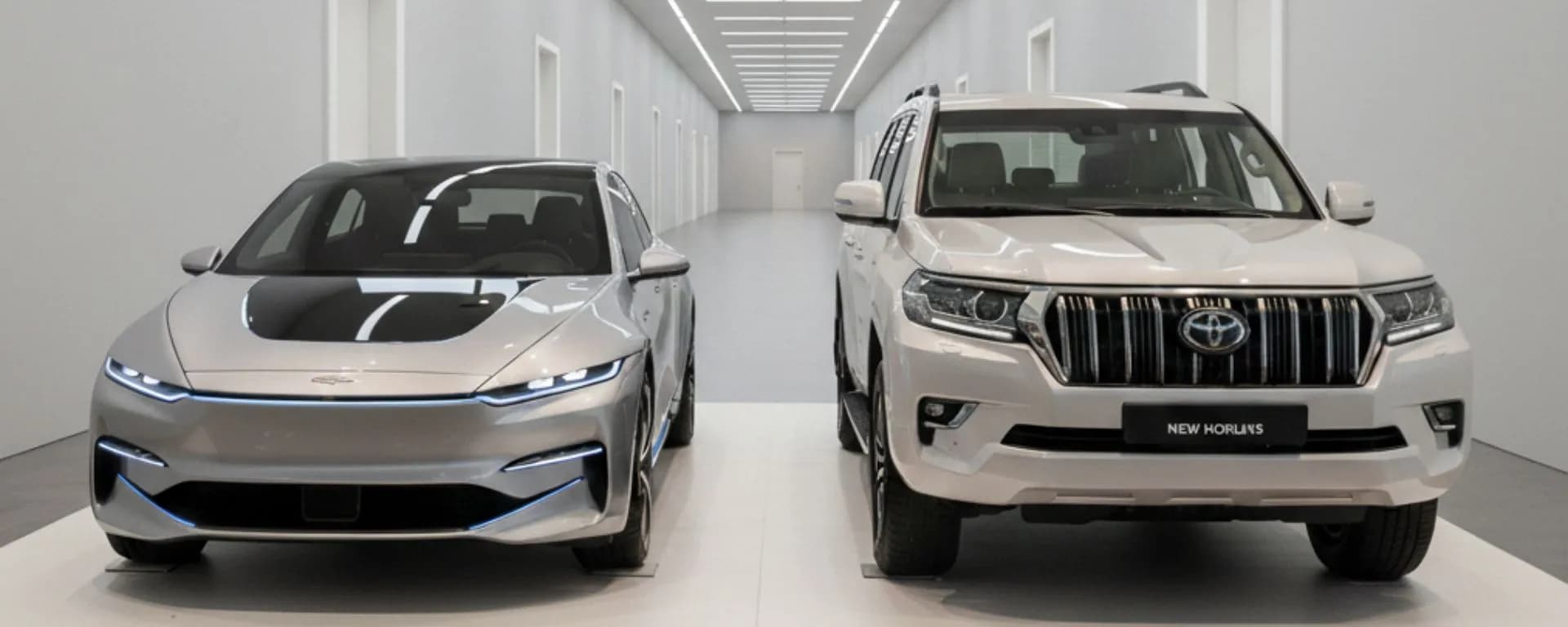 tukar tambah EV hemat waktu