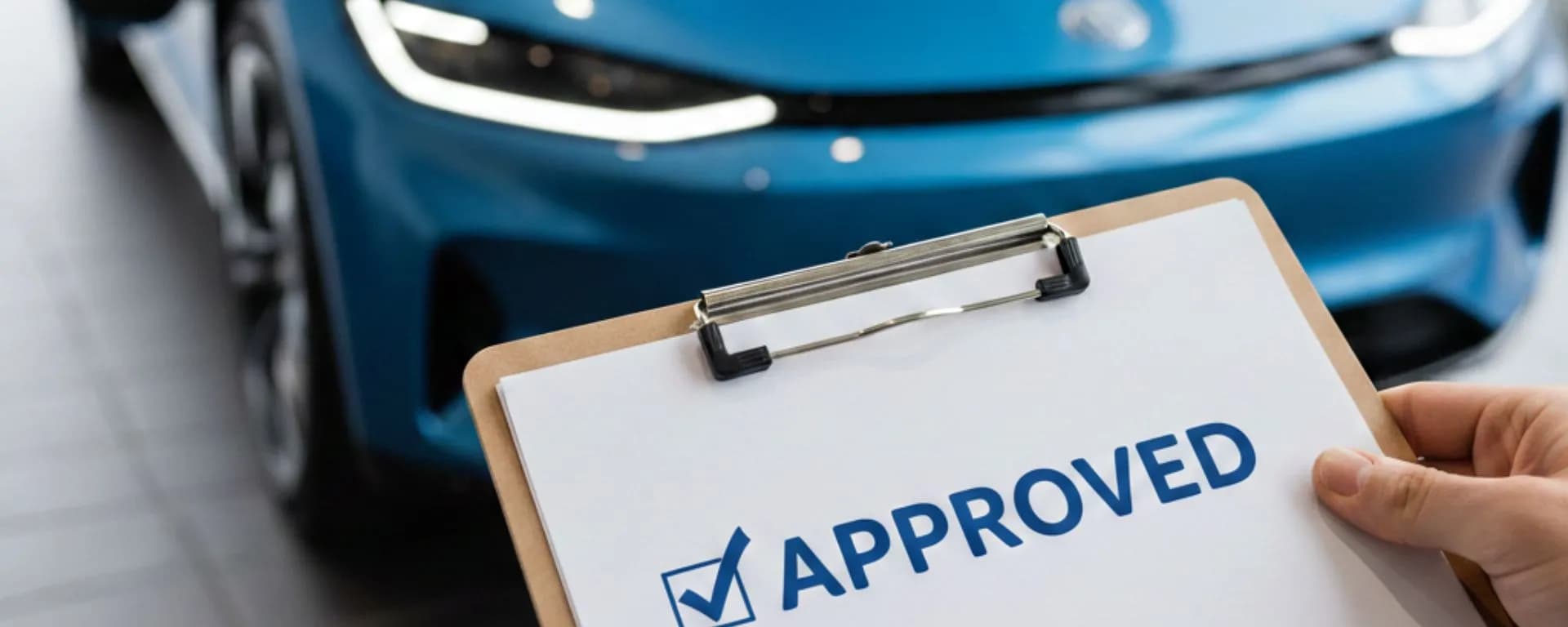 tips tukar tambah EV lebih cepat disetujui