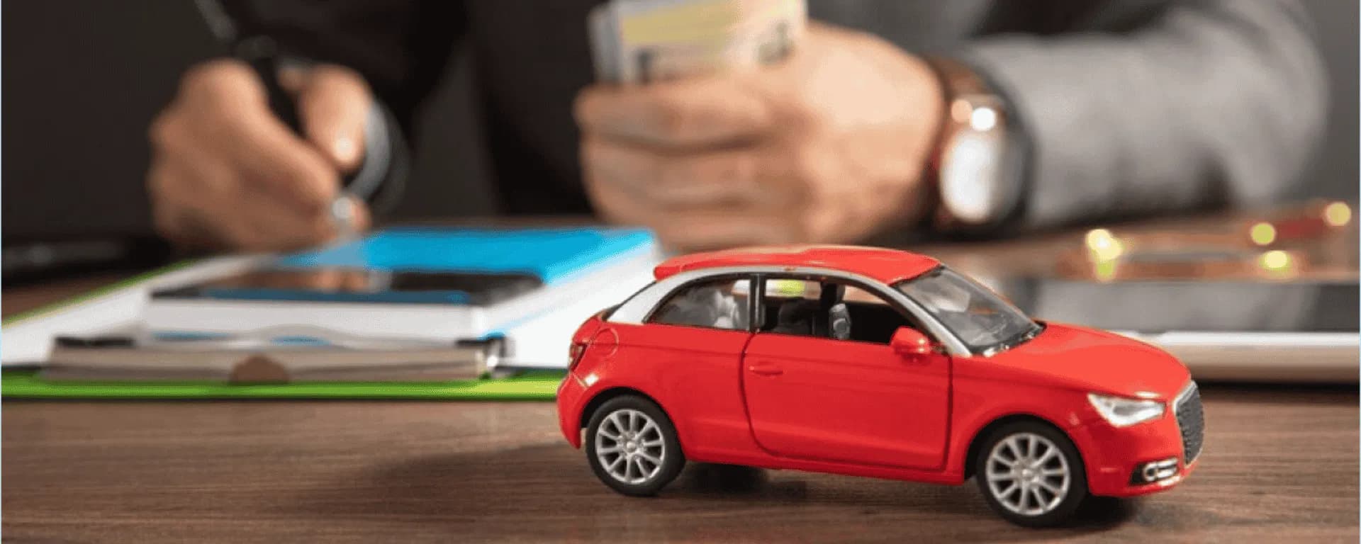 pembiayaan mobil syariah tanpa riba