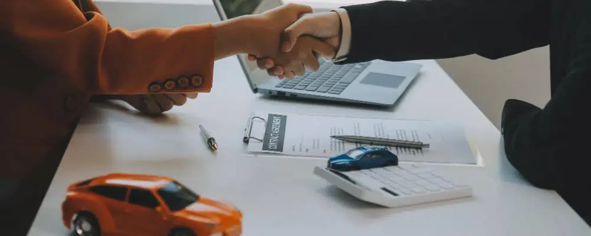 Pembiayaan Mobil Syariah Lampung