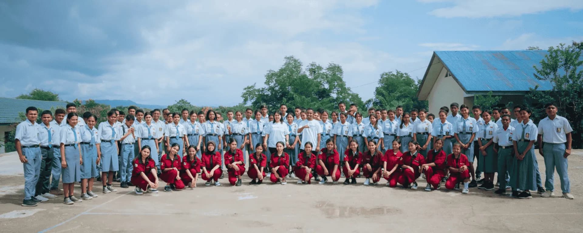 Astra Perkuat Vokasi