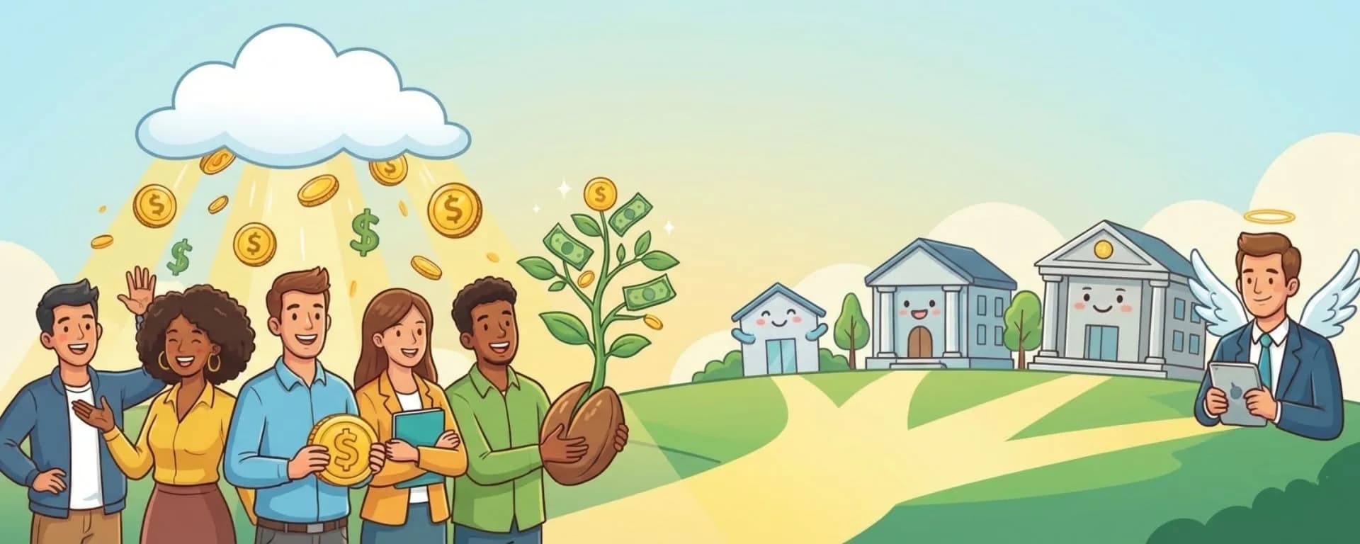 Cara mendapatkan modal usaha lewat ACC Danaku