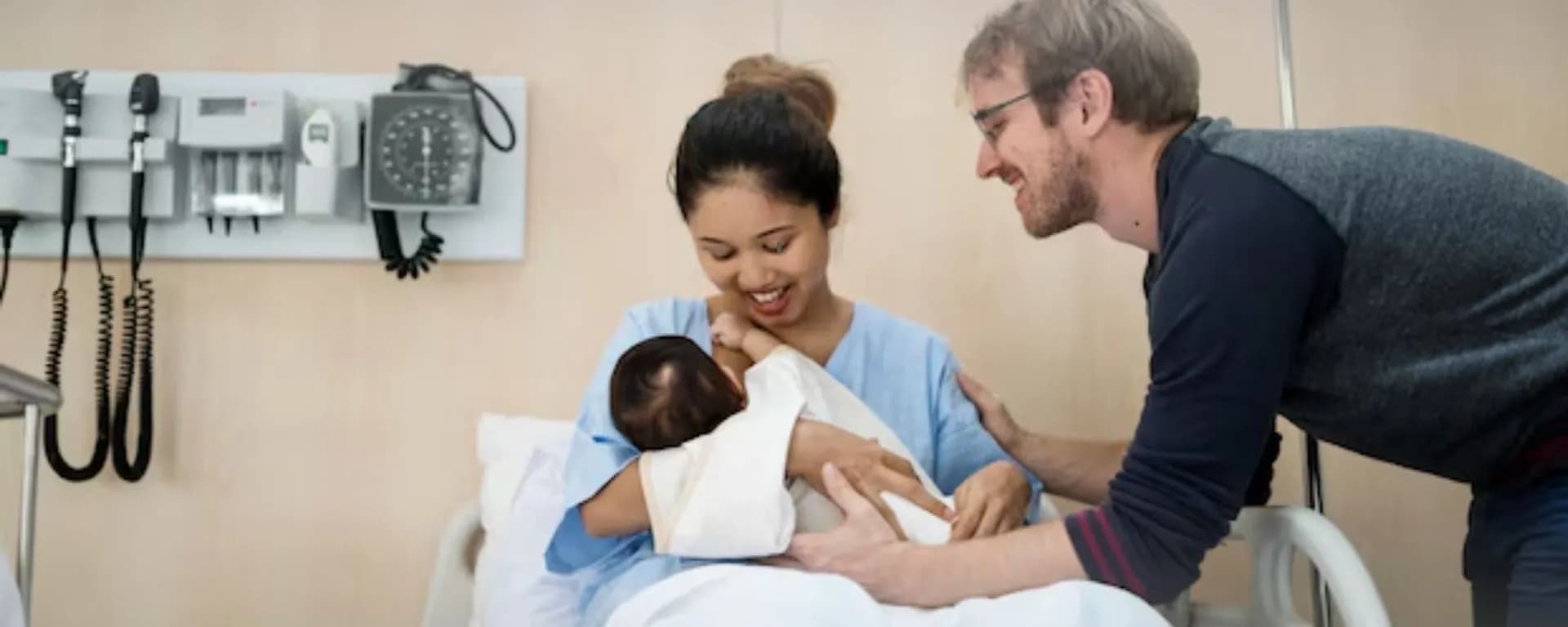 pinjaman uang untuk melahirkan