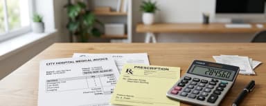 Dana tunai kesehatan bunga rendah