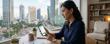 pinjaman online jakarta pusat