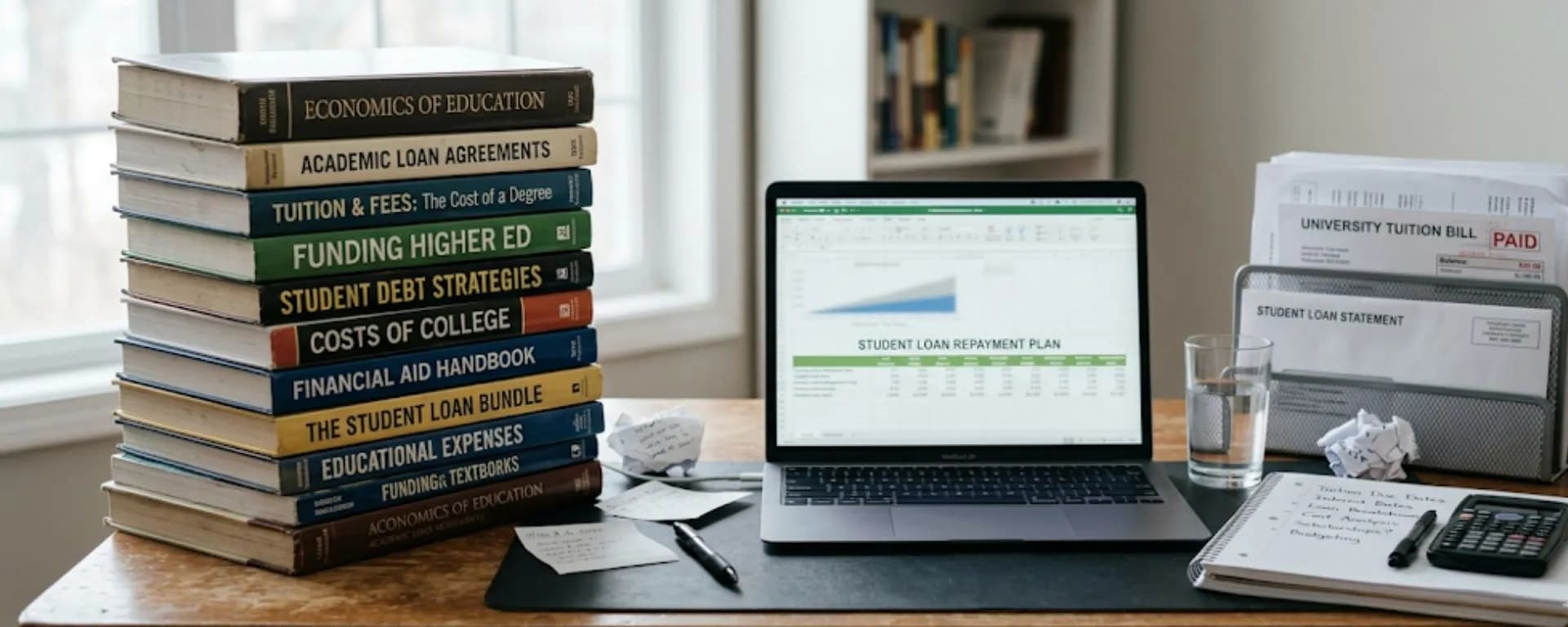 pengajuan pinjaman pendidikan