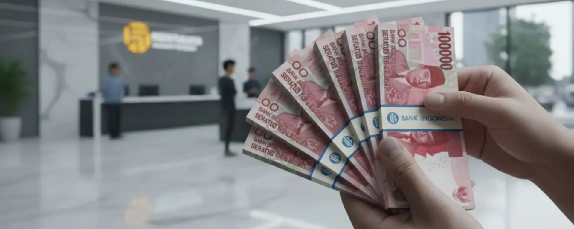 Pinjaman 10 juta