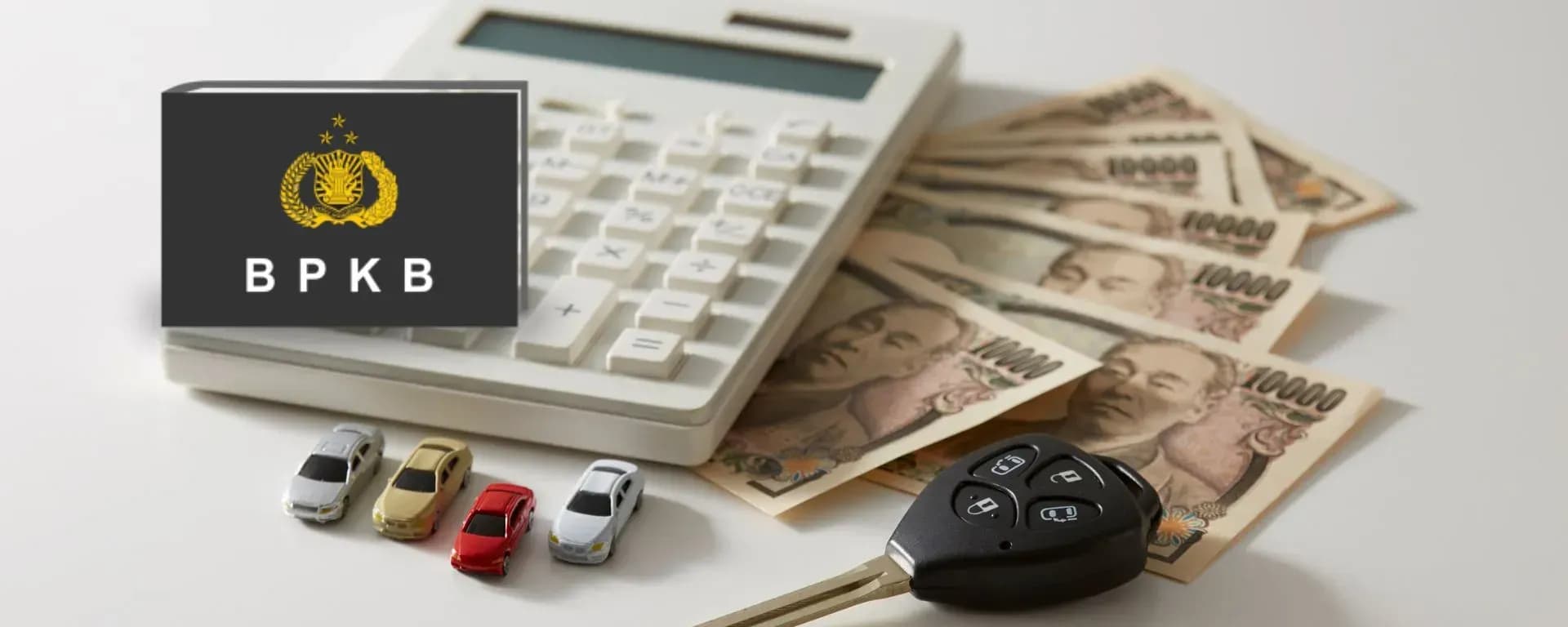 pinjaman bpkb mobil lama