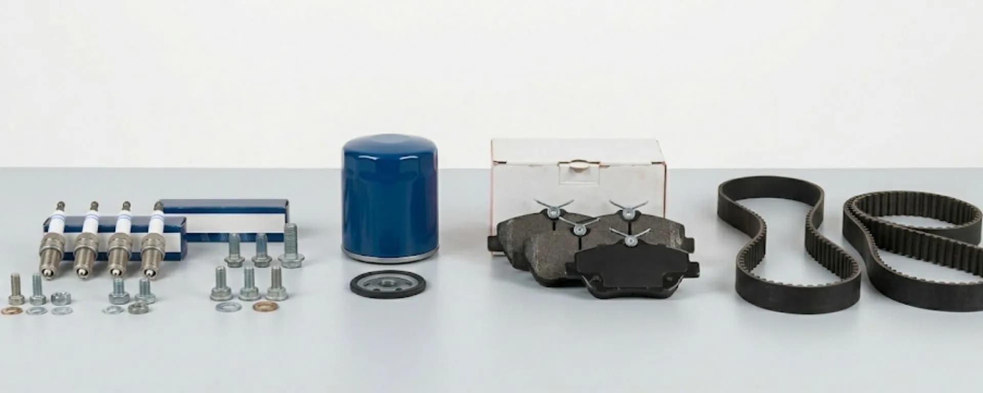 spare part mobil