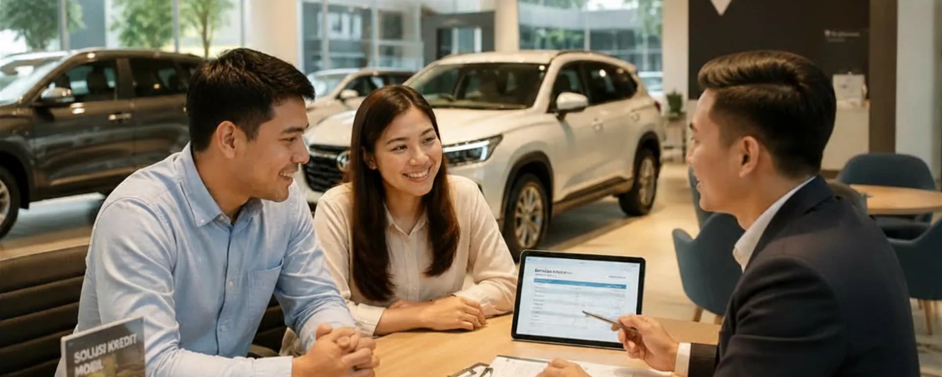 kredit mobil honda