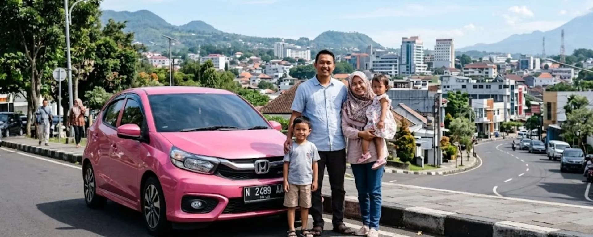 Rekomendasi Mobil 100 Jutaan Terbaru 2026 di Malang