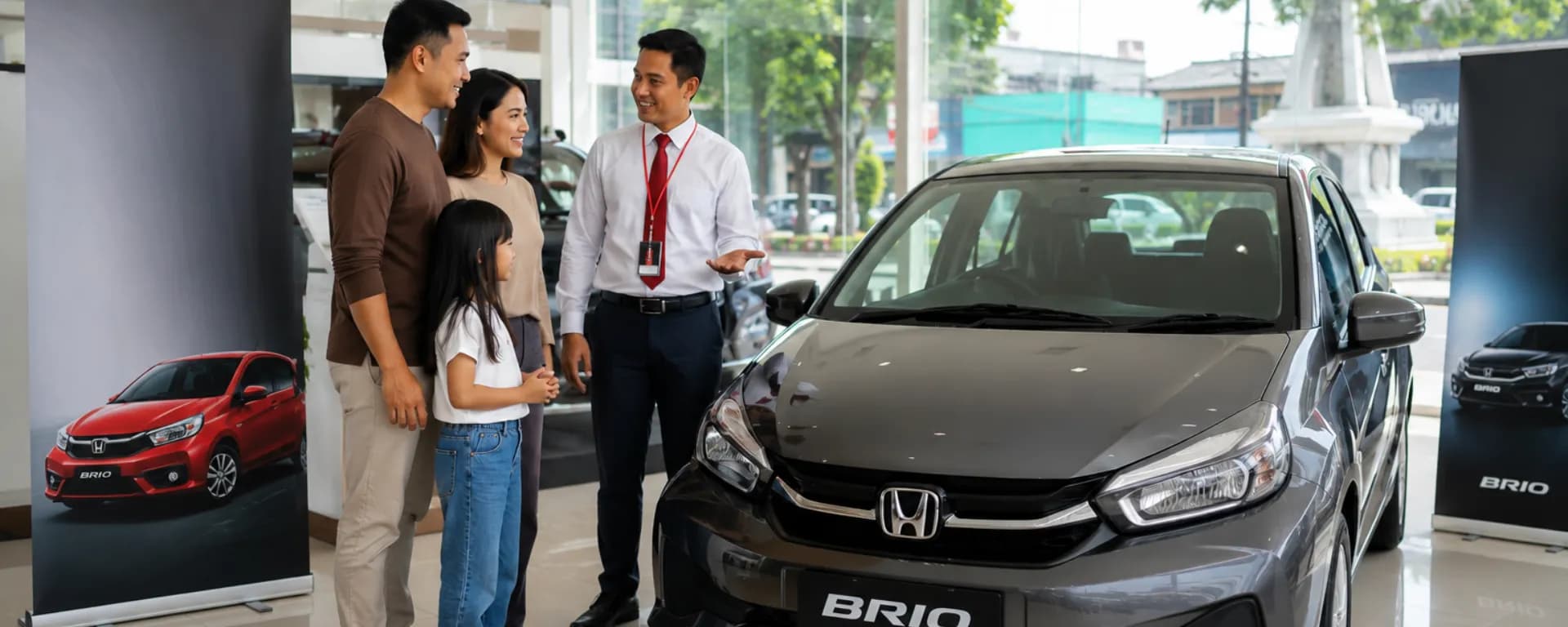 harga mobil