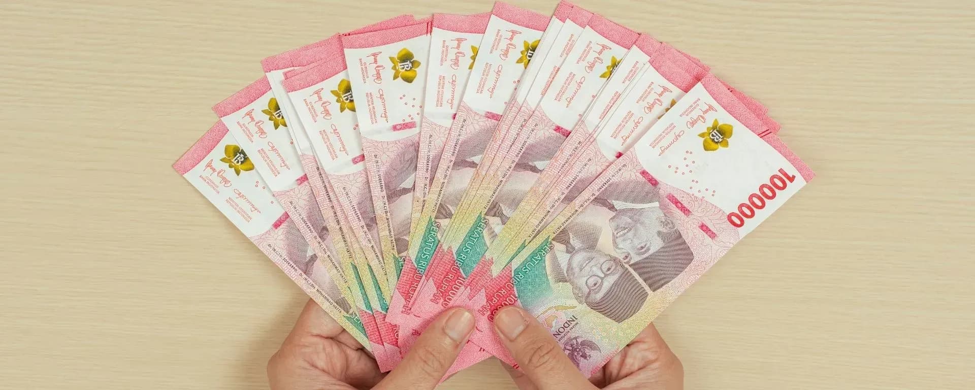 pinjaman 40 juta