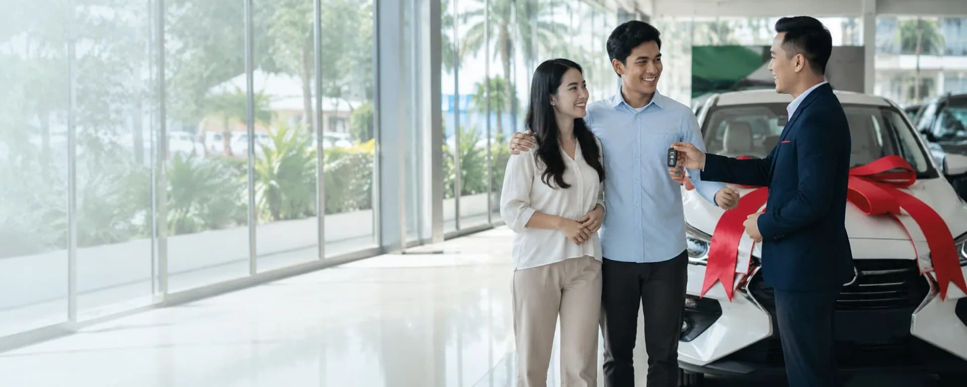 Dealer Mobil di Makassar