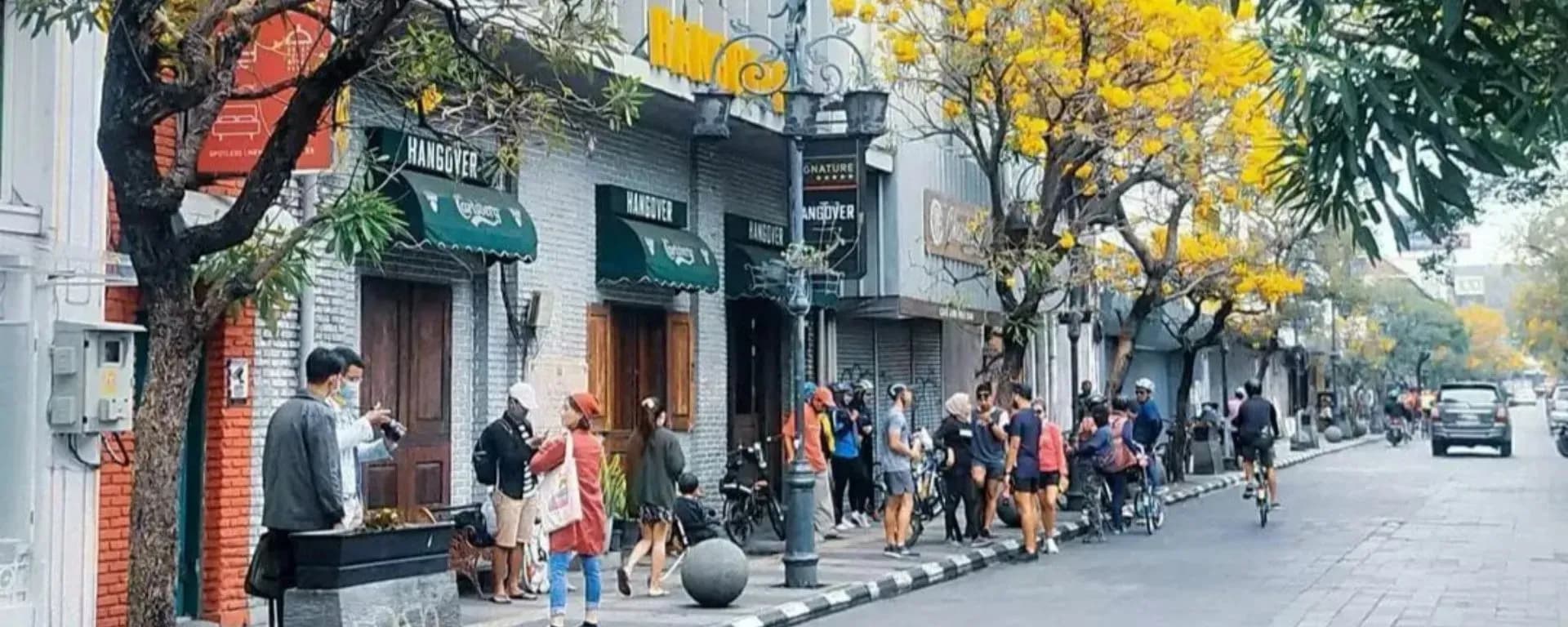 Wisata Bandung