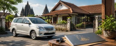 pembiayaan bpkb mobil tua di jogja