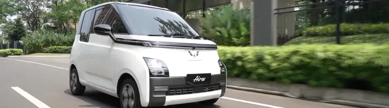 mobil kecil 2 pintu