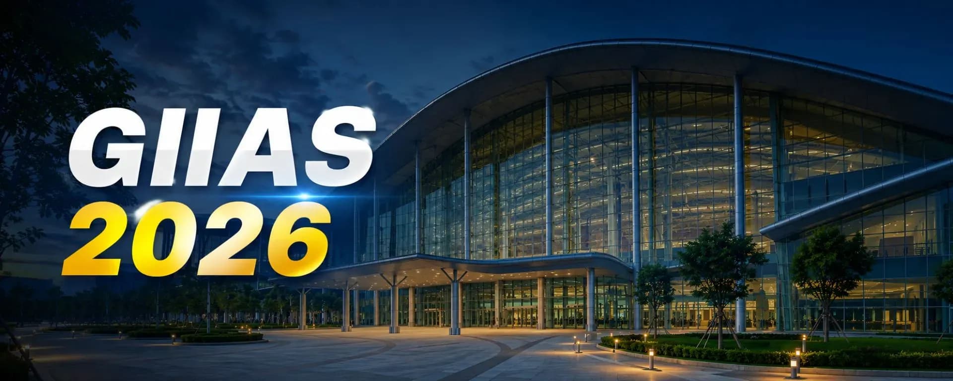 GIIAS 2026