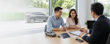 cara ajukan pembiayaan bpkb mobil