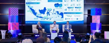 Pembiayaan Naik 11%, Ini Strategi ACC Penuhi Target 2026