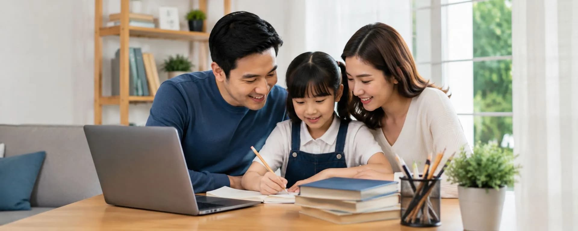 dana pendidikan anak