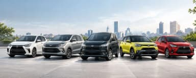 Mobil Baru Harga Rp100 Jutaan