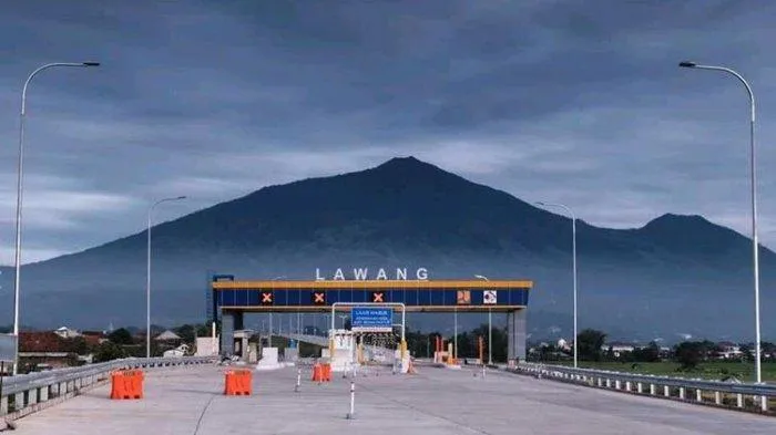 tarif tol surabaya malang