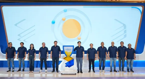 Astra Financial sebagai platinum sponsor GIIAS 2025 