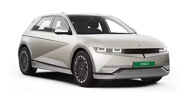 mobil listrik hyundai