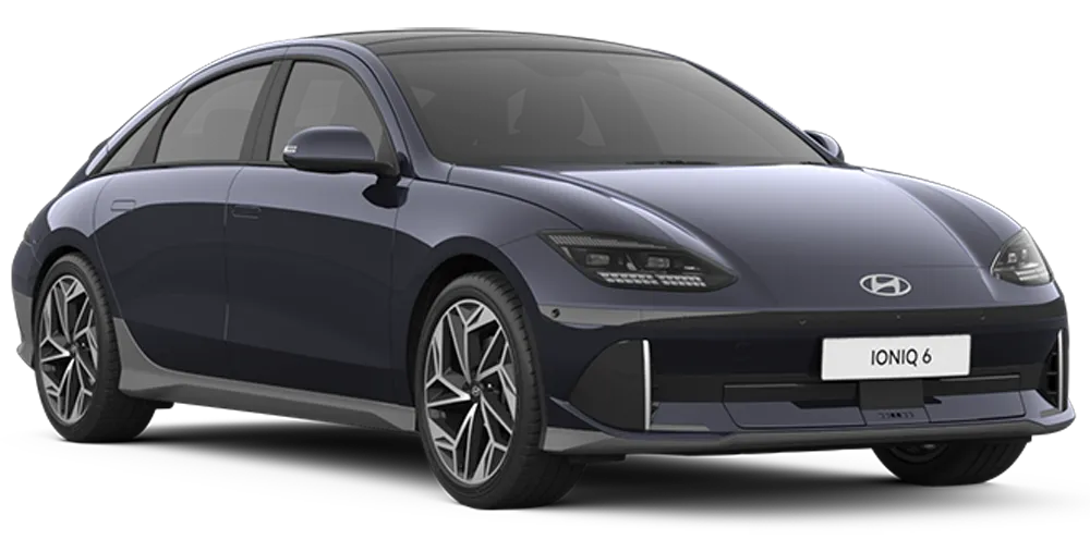 mobil listrik hyundai