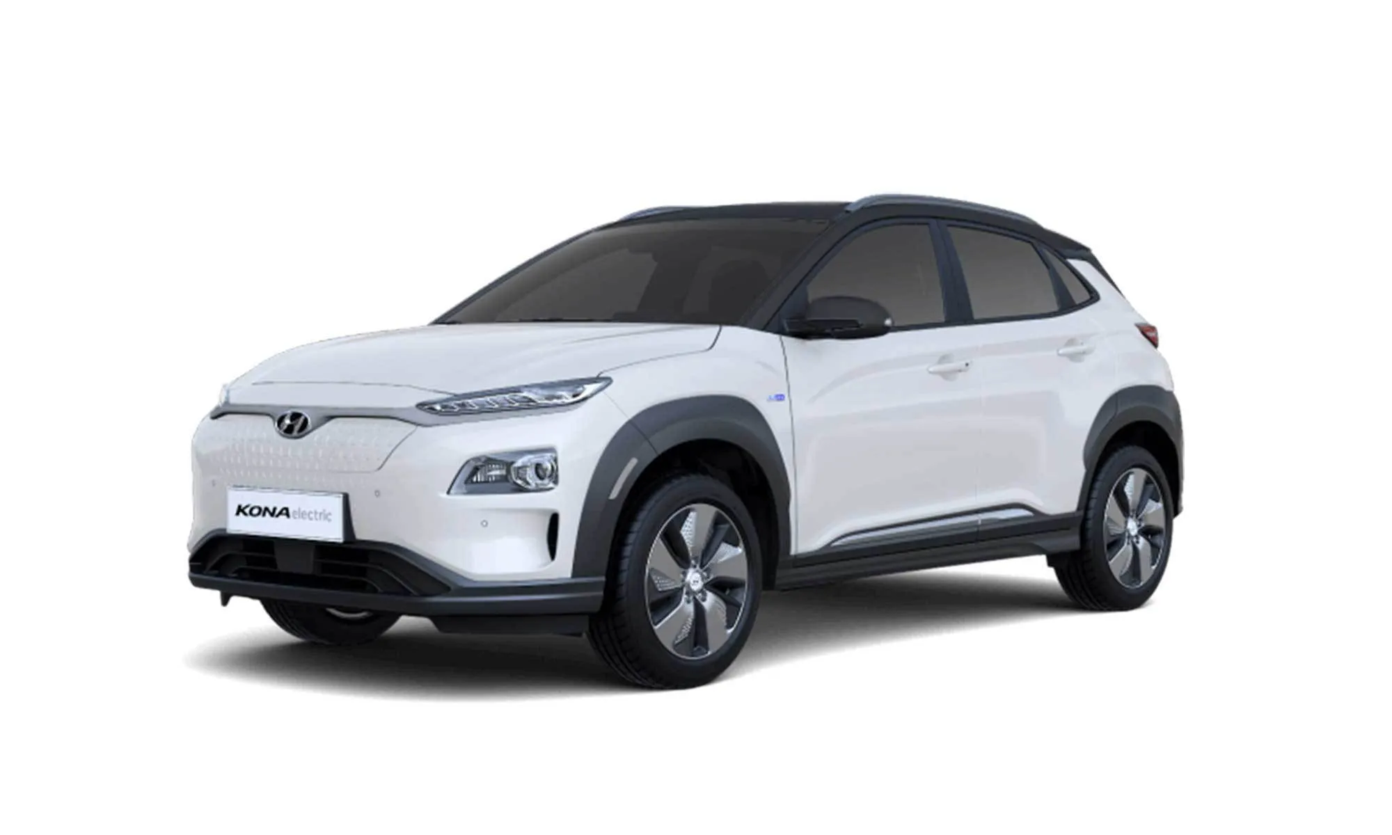 mobil listrik Hyundai