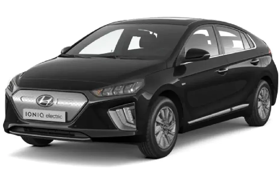 mobil listrik hyundai