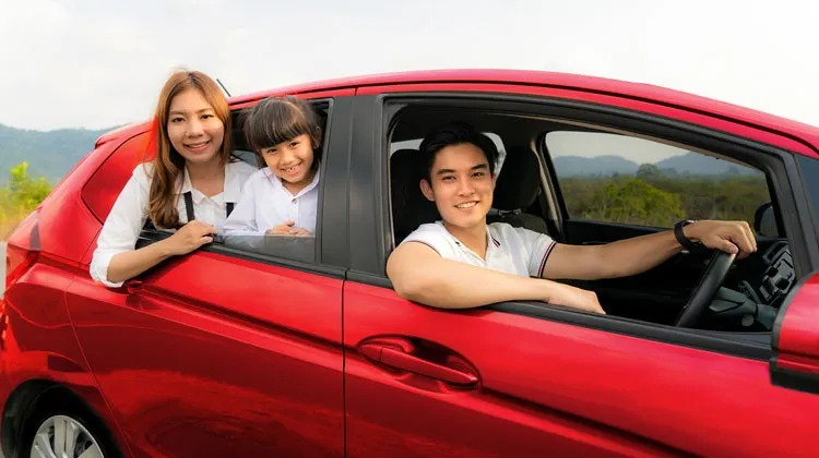 jenis asuransi mobil