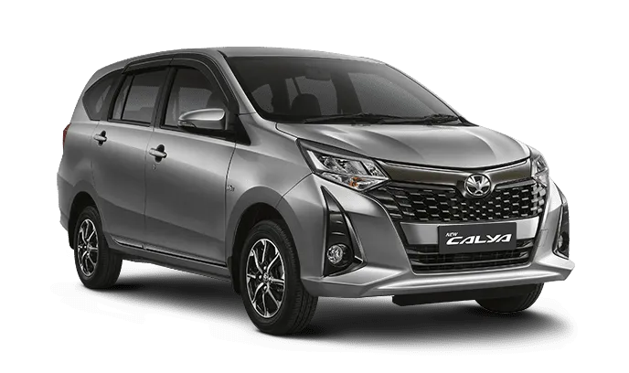 Mobil 100 Jutaan