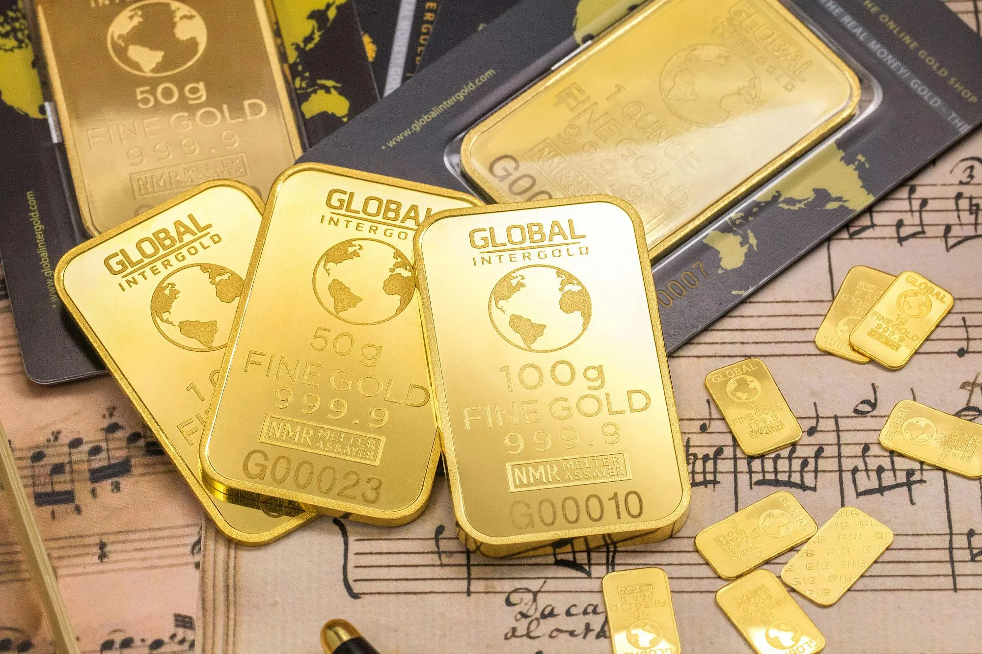 jenis investasi populer 2025