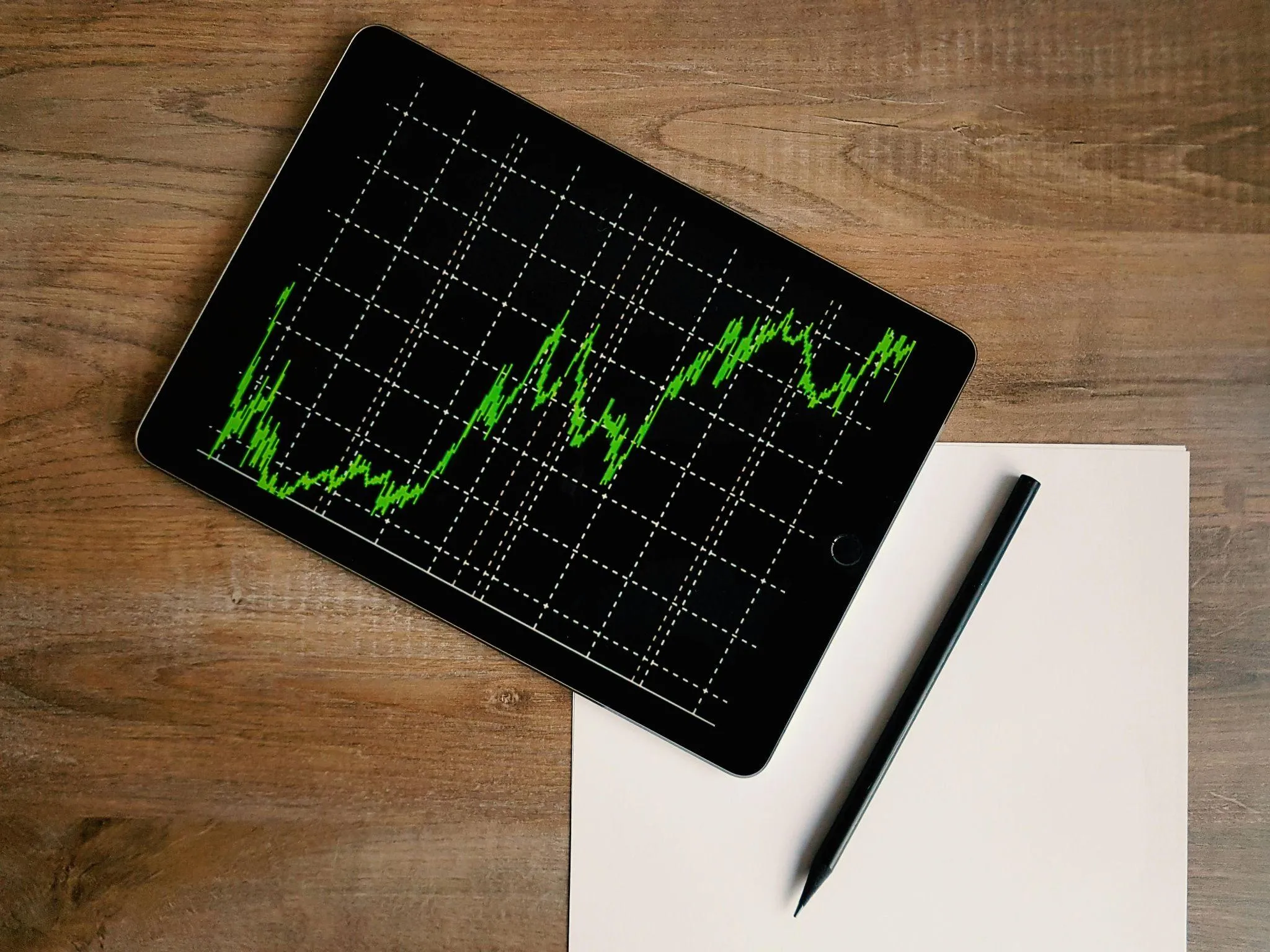 investasi jangka panjang
