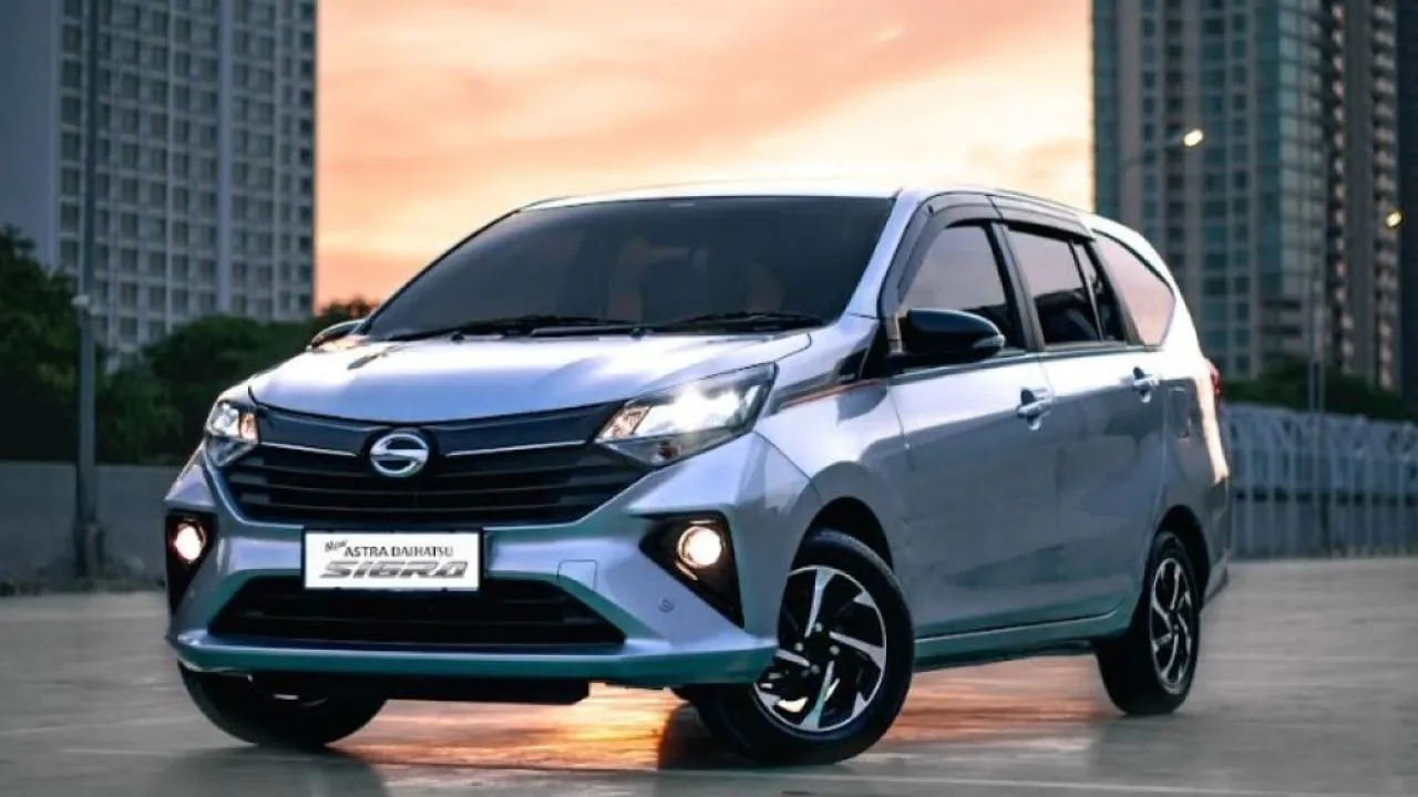 daihatsu bekasi