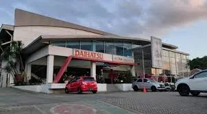 daihatsu samarinda