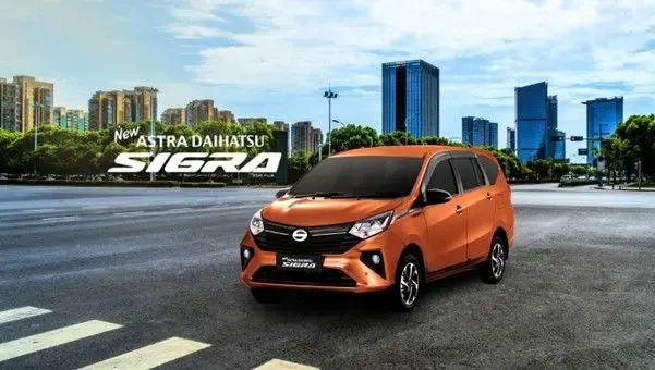 Daihatsu Medan