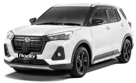 Harga Daihatsu Medan
