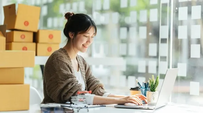  Cara Memulai Bisnis online