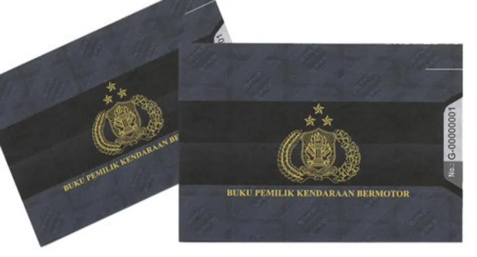 bea balik nama