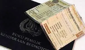 bea balik nama