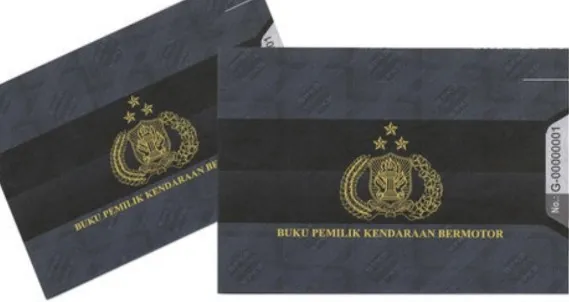reservasi BPKB