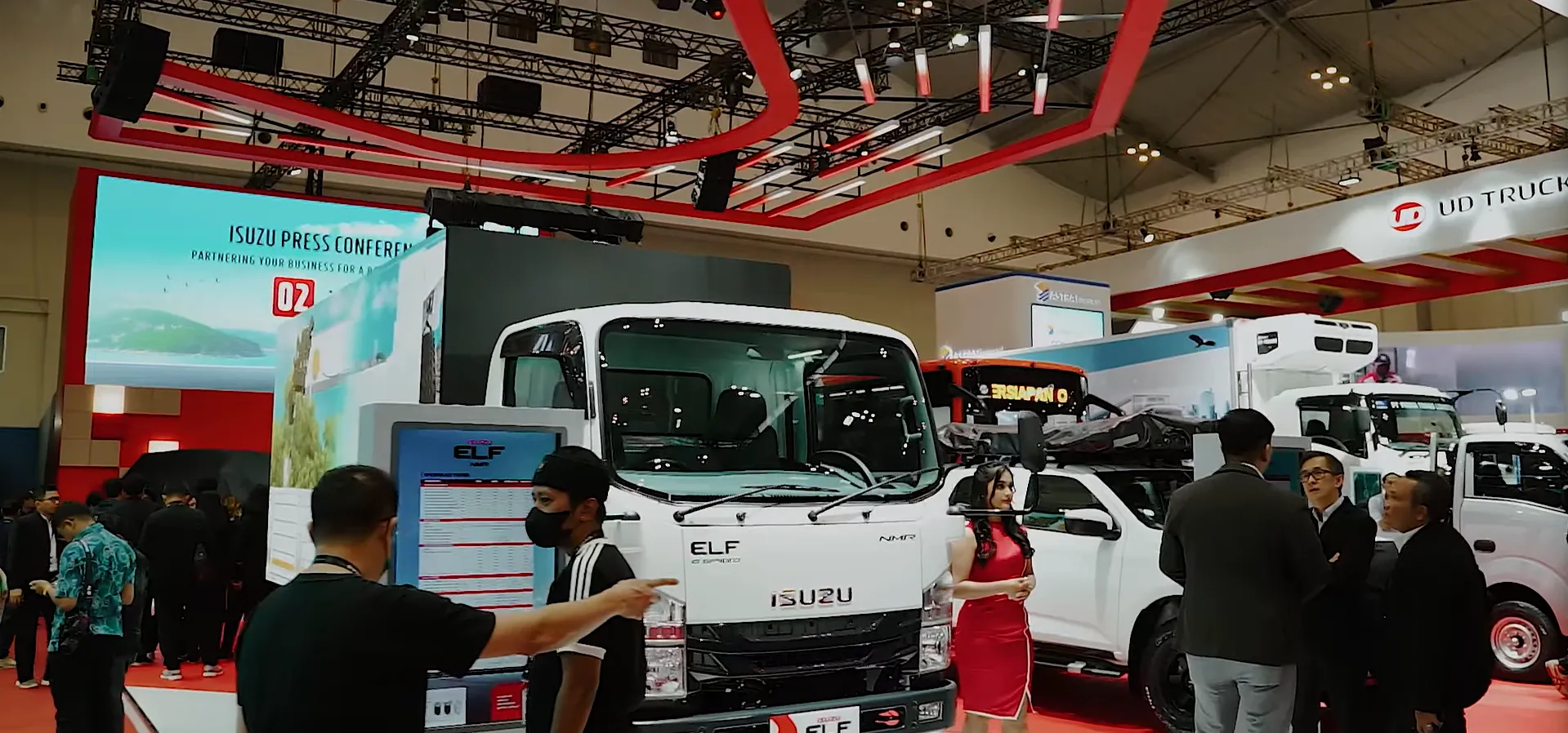 GIIAS 2025