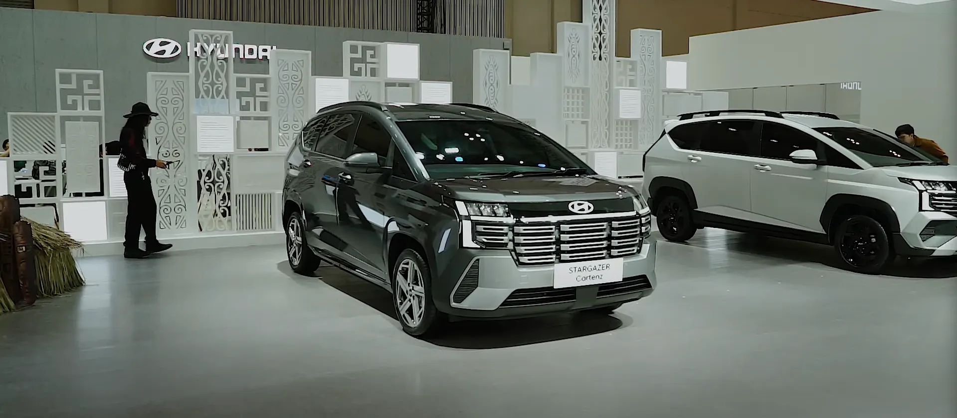 GIIAS 2025