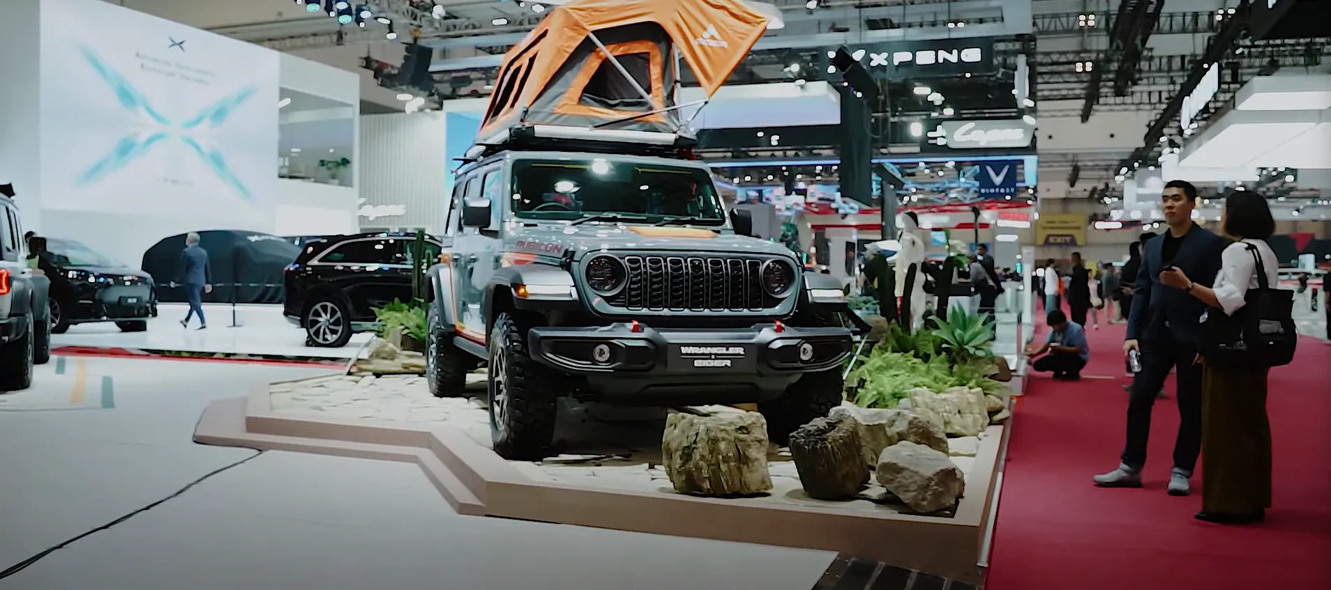 GIIAS 2025