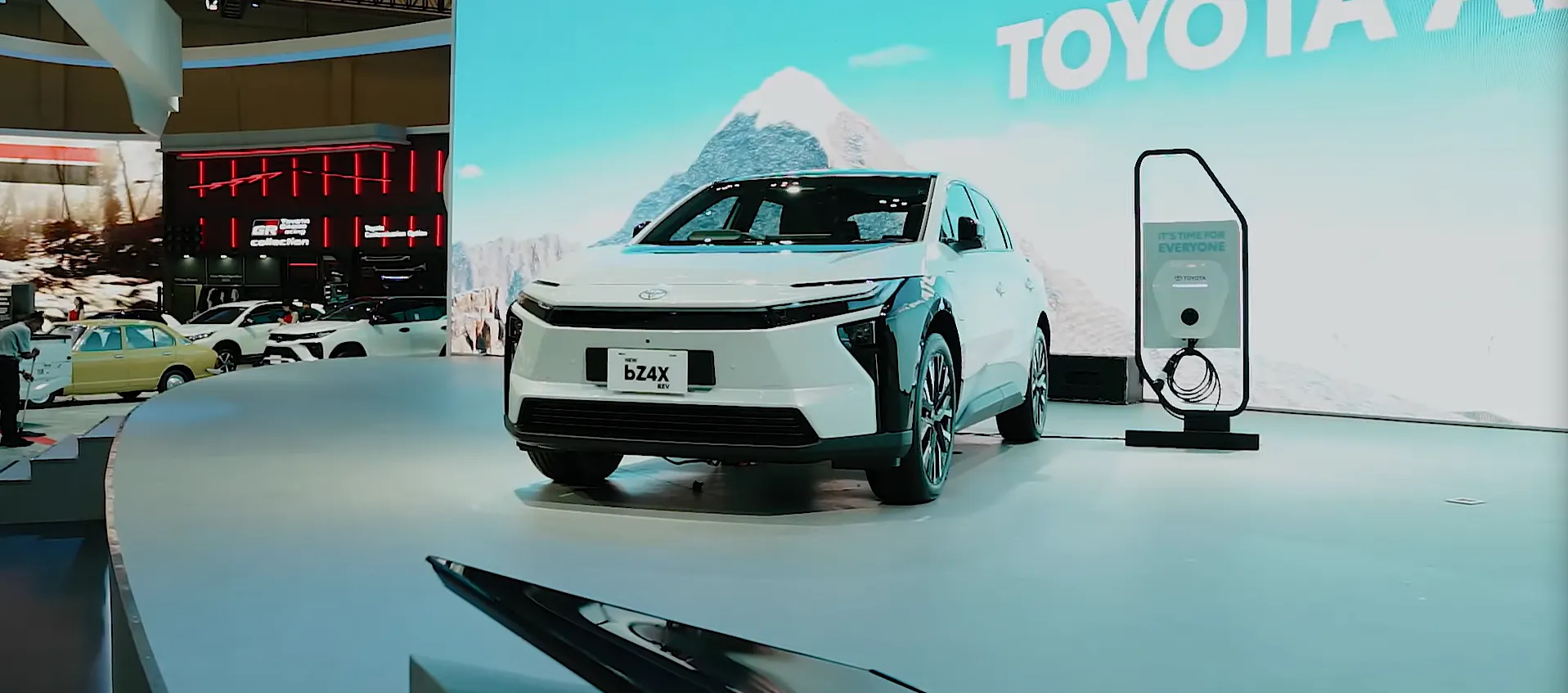 GIIAS 2025
