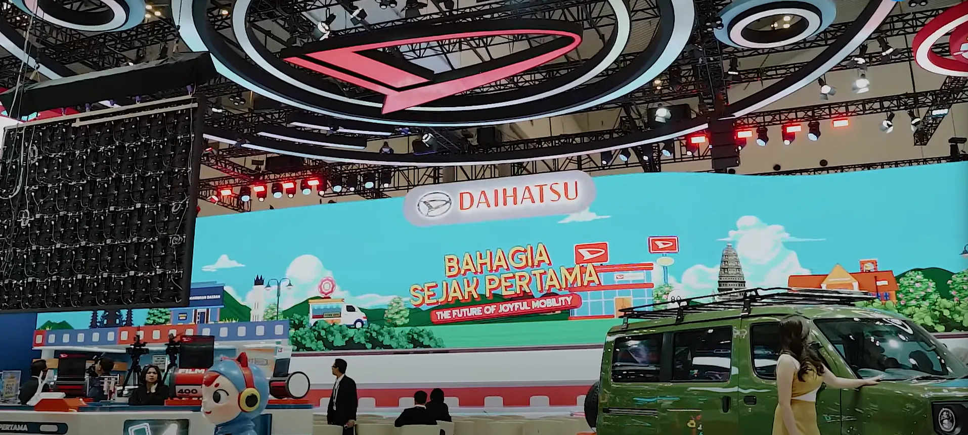 GIIAS 2025